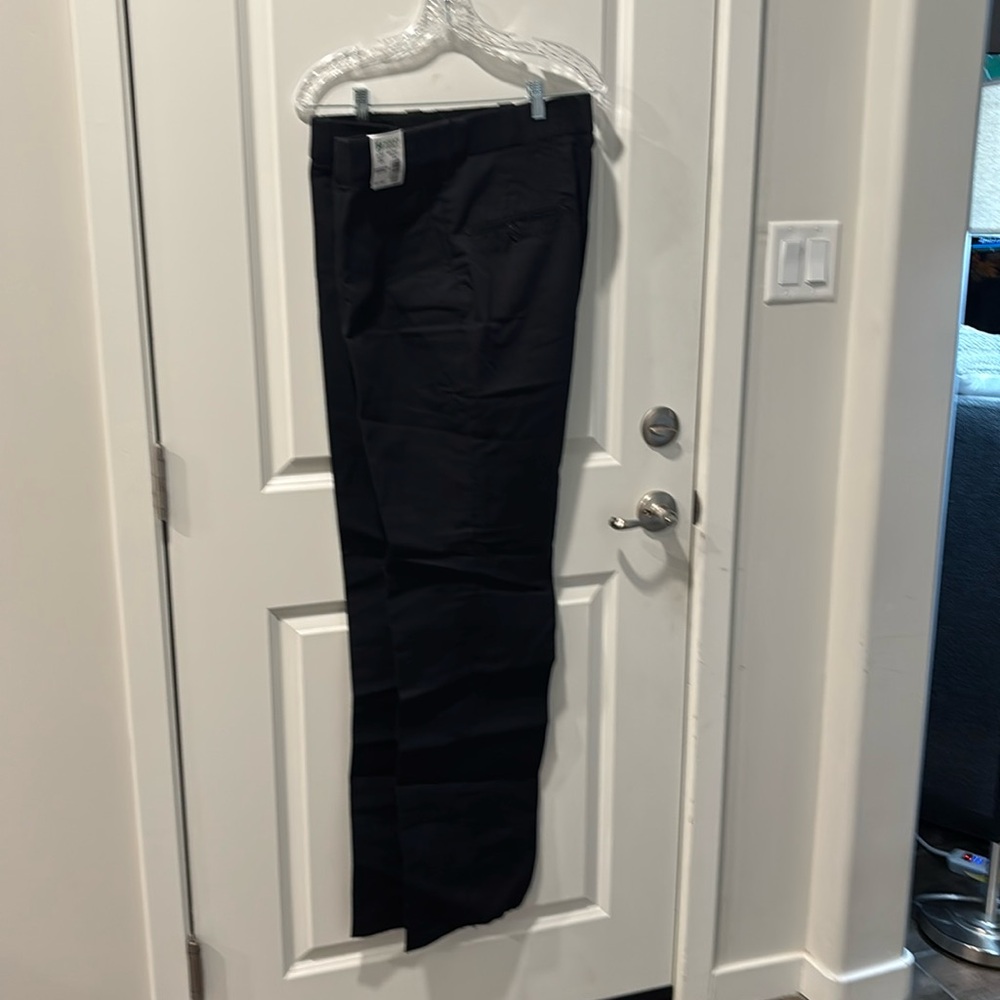 2nd pair New with tags Horace small tactical cargo pants